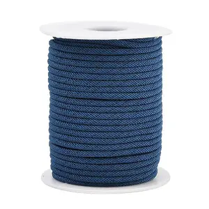 Nylon Braided Cord