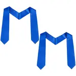 Polyester Satin Choir Sash