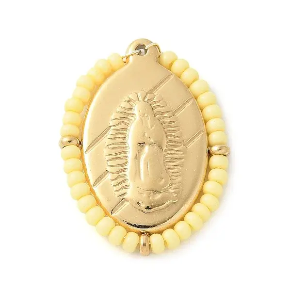 304 Stainless Steel Charms