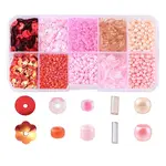 DIY Beads Jewelry Making Finding Kit