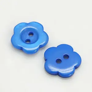 Resin Buttons