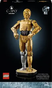 C-3PO™ - Star Wars (75398)