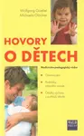 Hovory o dětech - Michaela Glöckler, Wolfgang Goebel