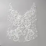 Polyester Cloth Patches