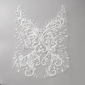 Polyester Cloth Patches