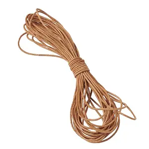 Cowhide Leather Cord
