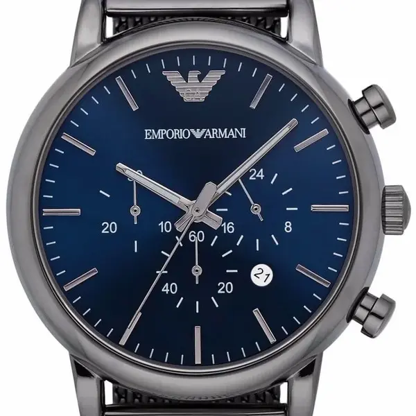 Emporio Armani Luigi Chronograph AR1979