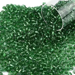 10G Glass Seed Beads