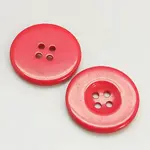 Resin Buttons
