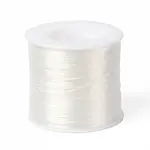 400M Flat Elastic Crystal String