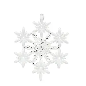 Christmas Acrylic Pendant Decoration