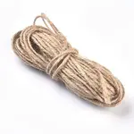 2-Ply Jute Cord