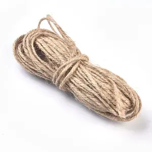 2-Ply Jute Cord