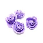 Artificial Foam Flower
