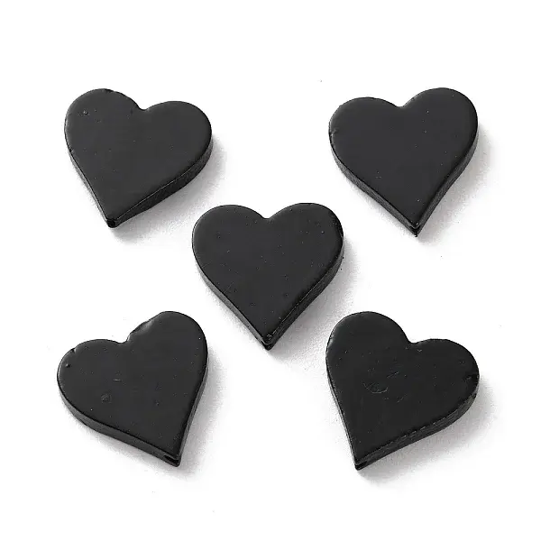 Trochid Shell Pendants