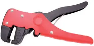 MDtools Kleště na odizolování drátků