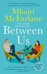 Between Us - Mhairi Mcfarlane