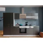 Respekta KUCHYŇSKÝ BLOK