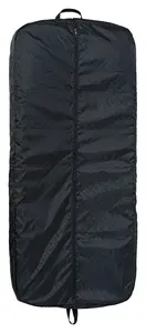Obal na oblek Travelite Mobile Garment Sleeve Black