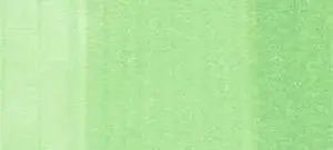 Copic classic marker – YG41 Pale Cobalt Green