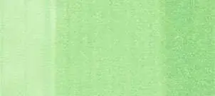 Copic classic marker – YG41 Pale Cobalt Green