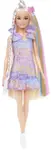 Barbie panenka parádnice