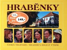 Hraběnky (poškozená) - Ivo Pelant, Pavel Vácha
