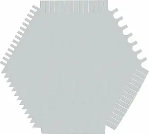 Cidlina ocelová 06B