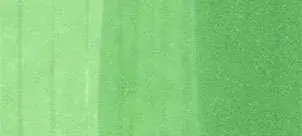 Copic classic marker – YG07 Acid Green