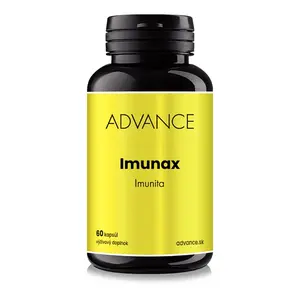 ADVANCE Imunax imunita 60 kapsúl