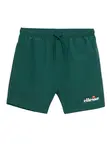 ELLESSE Plavecké šortky 'Juleso'  tmavozelená