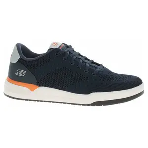 Skechers Relaxed Fit: Corliss - Dorset navy 47,5