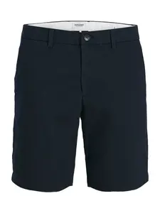 Jack & Jones Junior Nohavice 'JPSTDYLAN'  námornícka modrá