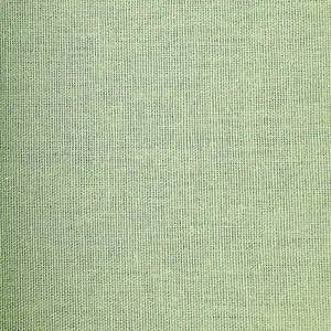 Povlak na polštář bavlněný 50x60 cm zelený