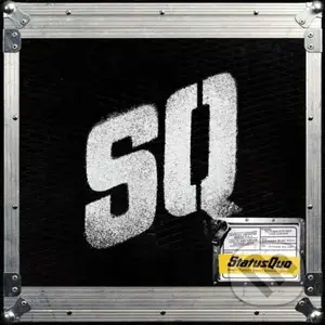 Status Quo: Official Archive Series Vol. 1 - Live in Amsterdam