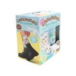 Cinnamoroll dárkový set (hrnek a ponožky)