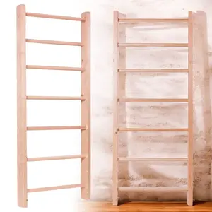 Žebřiny inSPORTline Steadyline 230x90 cm