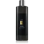 Vila Hermanos Suna No Gishiki Citron Noir (Kuro Remon) sprchový gel s exfoliačním účinkem 400 ml