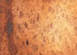 Akvarelová barva DS 15ml – 144 Goethite (Brown Ochre)