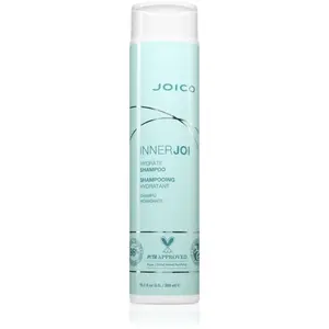 Joico InnerJoi Hydrate Shampoo přírodní šampon s hydratačním účinkem 300 ml