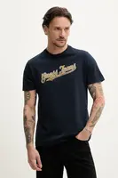 Bavlněné tričko Guess Jeans