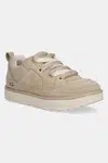 Tenisky UGG Lo Lowmel béžová barva, 1169493-MDSD