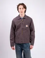 Carhartt WIP Detroit Jacket Shale/Shale stone L