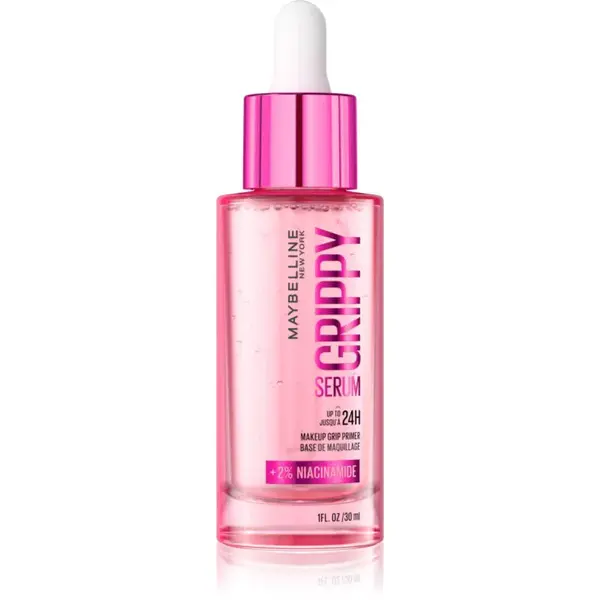 MAYBELLINE NEW YORK Primer Grippy podkladová báze 30 ml
