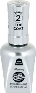 Sally Hansen Vrchní lak na nehty Miracle Gel 14,7 ml