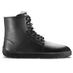 Zimní barefoot boty Be Lenka Winter 3.0 - Black