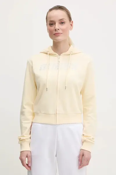 Bavlněná mikina Guess PRIMULA