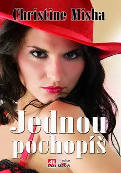 Jednou pochopíš (poškozená) - Christine Misha