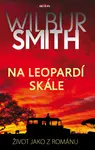 Na Leopardí skále L - Wilbur Smith