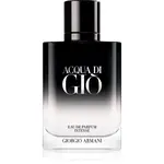 Armani Acqua di Giò Intense parfumovaná voda pre mužov 100 ks